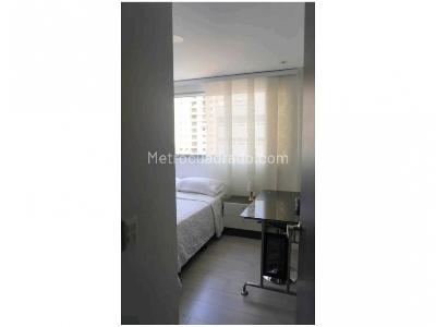 Apartamento de 3 alcobas en venta en El Poblado, Medellín, 92 m² · foto 20 de 20