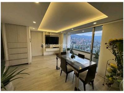 Apartamento en venta en El Poblado, Medellín · foto 2 de 14