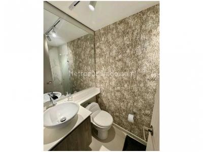 Apartamento en venta en El Poblado, Medellín · foto 5 de 14