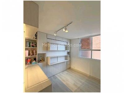 Apartamento en venta en El Poblado, Medellín · foto 7 de 14