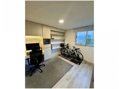 Apartamento en venta en El Poblado, Medellín · foto 8 de 14