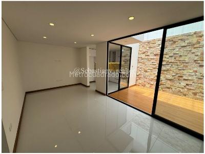 Casa de 3 alcobas en venta en Ceja, Medellín, 126 m² · foto 3 de 20