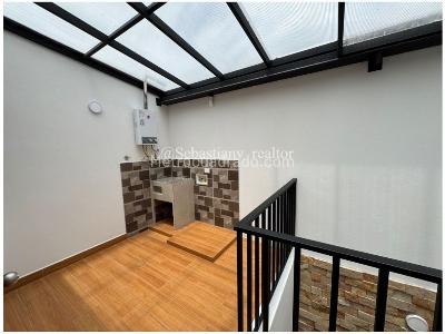 Casa de 3 alcobas en venta en Ceja, Medellín, 126 m² · foto 16 de 20