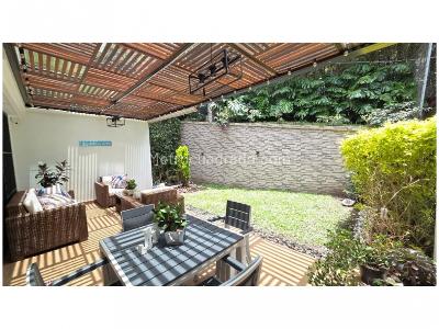 Casa de 3 alcobas en venta en Retiro, Medellín, 165 m² · foto 4 de 20