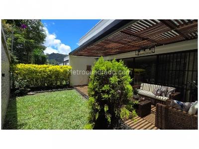 Casa de 3 alcobas en venta en Retiro, Medellín, 165 m² · foto 6 de 20