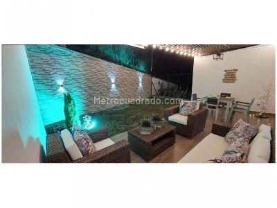 Casa de 3 alcobas en venta en Retiro, Medellín, 165 m² · foto 13 de 20