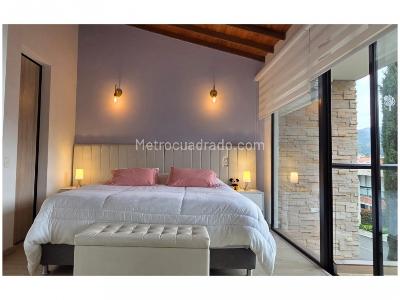 Casa de 3 alcobas en venta en Retiro, Medellín, 165 m² · foto 16 de 20