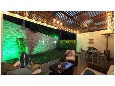 Casa de 3 alcobas en venta en Retiro, Medellín, 165 m² · foto 20 de 20