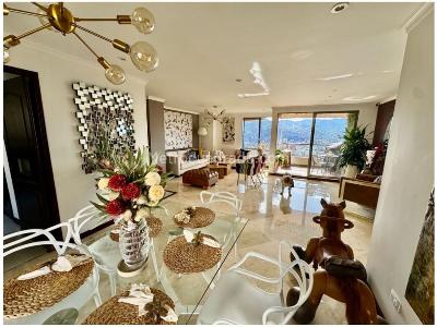 Apartamento de 3 alcobas en venta en El Poblado, Medellín, 145 m² · foto 2 de 16