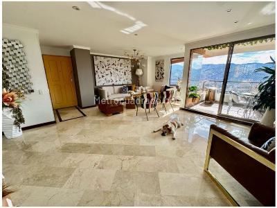 Apartamento de 3 alcobas en venta en El Poblado, Medellín, 145 m² · foto 3 de 16