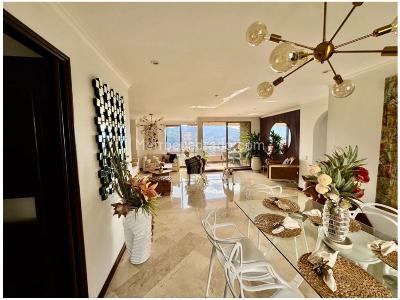 Apartamento de 3 alcobas en venta en El Poblado, Medellín, 145 m² · foto 5 de 16