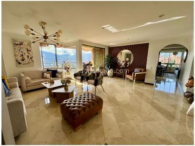 Apartamento de 3 alcobas en venta en El Poblado, Medellín, 145 m² · foto 7 de 16