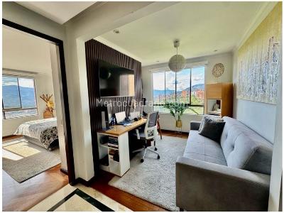 Apartamento de 3 alcobas en venta en El Poblado, Medellín, 145 m² · foto 9 de 16