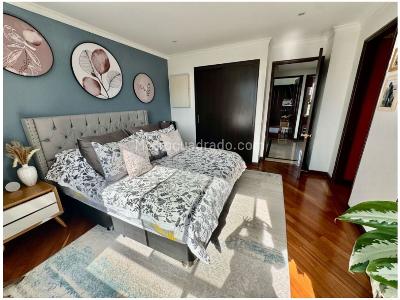Apartamento de 3 alcobas en venta en El Poblado, Medellín, 145 m² · foto 15 de 16