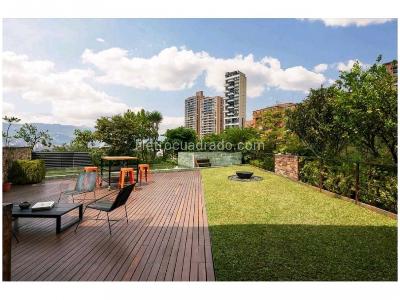 Apartamento de 3 alcobas en venta en El Poblado, Medellín, 574 m² · foto 3 de 12
