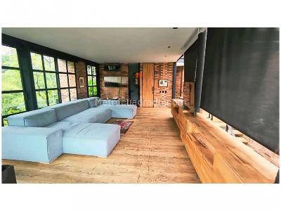 Apartamento de 3 alcobas en venta en El Poblado, Medellín, 574 m² · foto 4 de 12