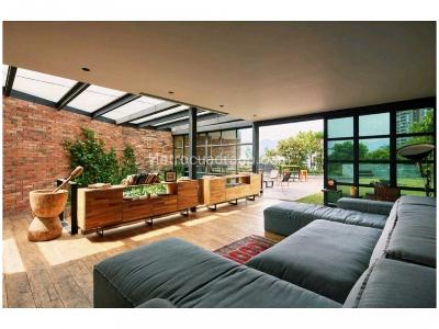 Apartamento de 3 alcobas en venta en El Poblado, Medellín, 574 m² · foto 5 de 12