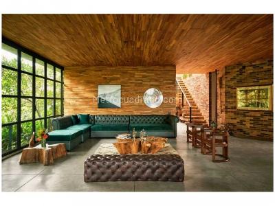 Apartamento de 3 alcobas en venta en El Poblado, Medellín, 574 m² · foto 6 de 12