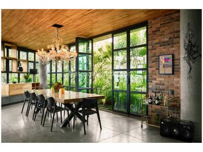 Apartamento de 3 alcobas en venta en El Poblado, Medellín, 574 m² · foto 7 de 12