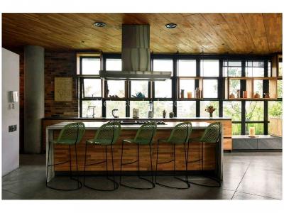 Apartamento de 3 alcobas en venta en El Poblado, Medellín, 574 m² · foto 8 de 12