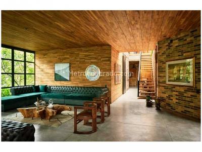 Apartamento de 3 alcobas en venta en El Poblado, Medellín, 574 m² · foto 9 de 12