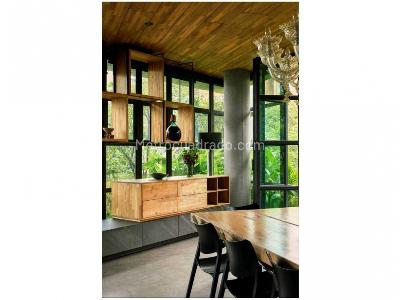 Apartamento de 3 alcobas en venta en El Poblado, Medellín, 574 m² · foto 10 de 12