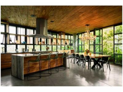 Apartamento de 3 alcobas en venta en El Poblado, Medellín, 574 m² · foto 11 de 12