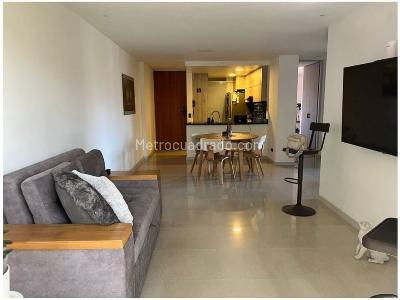 Apartamento en venta en El Esmeraldal, Envigado · foto 2 de 13