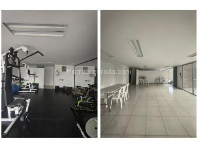 Apartamento en venta en El Esmeraldal, Envigado · foto 12 de 13