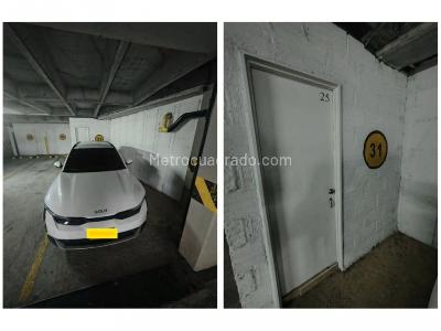 Apartamento en venta en El Esmeraldal, Envigado · foto 13 de 13