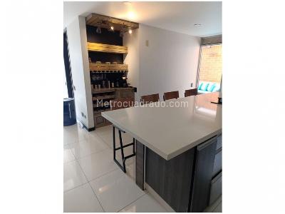 Apartamento en venta en El Esmeraldal, Envigado · foto 2 de 12