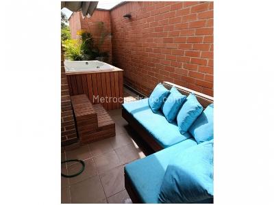 Apartamento en venta en El Esmeraldal, Envigado · foto 3 de 12