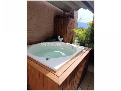 Apartamento en venta en El Esmeraldal, Envigado · foto 4 de 12