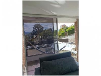 Apartamento en venta en El Esmeraldal, Envigado · foto 5 de 12
