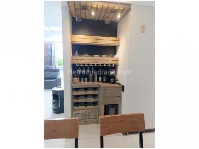 Apartamento en venta en El Esmeraldal, Envigado · foto 8 de 12