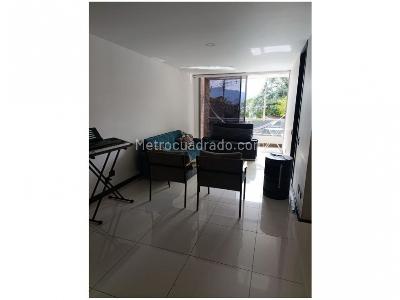 Apartamento en venta en El Esmeraldal, Envigado · foto 10 de 12