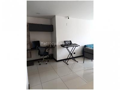 Apartamento en venta en El Esmeraldal, Envigado · foto 12 de 12