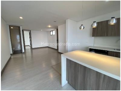 Apartamento en venta en El Esmeraldal, Envigado · foto 2 de 15