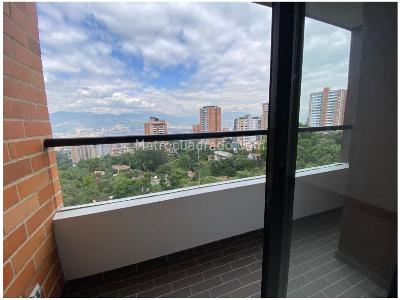 Apartamento en venta en El Esmeraldal, Envigado · foto 8 de 15