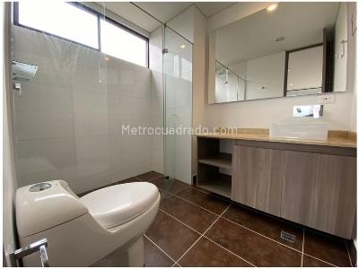 Apartamento en venta en El Esmeraldal, Envigado · foto 13 de 15