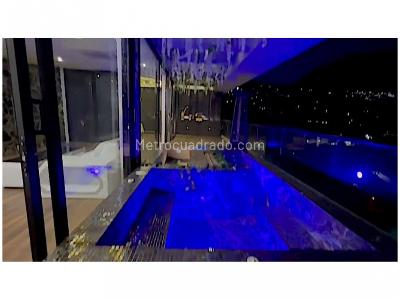 Apartamento de 3 alcobas en venta en El Poblado, Medellín, 210 m² · foto 5 de 20