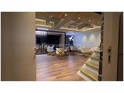 Apartamento de 3 alcobas en venta en El Poblado, Medellín, 210 m² · foto 6 de 20