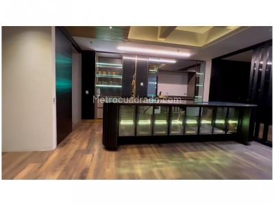Apartamento de 3 alcobas en venta en El Poblado, Medellín, 210 m² · foto 7 de 20
