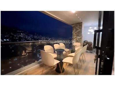 Apartamento de 3 alcobas en venta en El Poblado, Medellín, 210 m² · foto 9 de 20