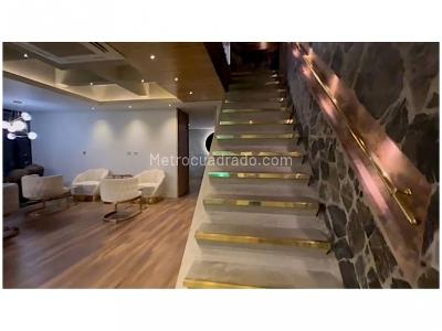 Apartamento de 3 alcobas en venta en El Poblado, Medellín, 210 m² · foto 10 de 20