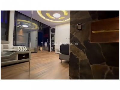 Apartamento de 3 alcobas en venta en El Poblado, Medellín, 210 m² · foto 12 de 20
