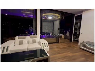 Apartamento de 3 alcobas en venta en El Poblado, Medellín, 210 m² · foto 13 de 20