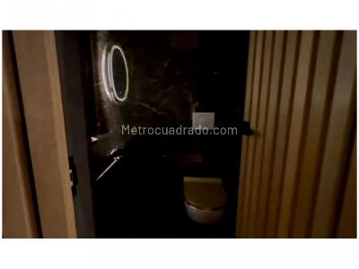 Apartamento de 3 alcobas en venta en El Poblado, Medellín, 210 m² · foto 14 de 20