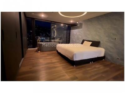 Apartamento de 3 alcobas en venta en El Poblado, Medellín, 210 m² · foto 15 de 20