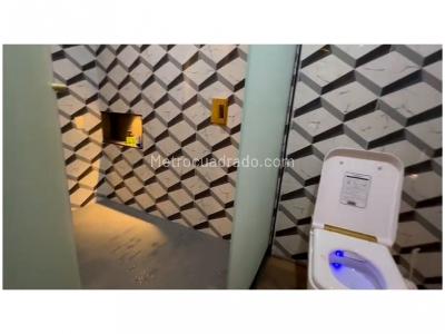 Apartamento de 3 alcobas en venta en El Poblado, Medellín, 210 m² · foto 18 de 20